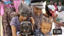 West London Asian Festival