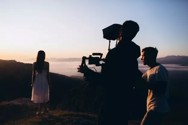Video Production Packages UK