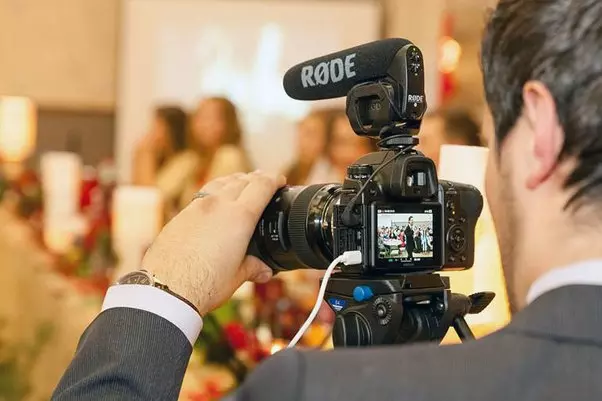 Video Production Packages UK